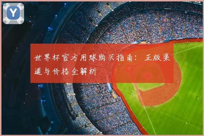 世界杯官方用球购买指南:正版渠道与价格全解析